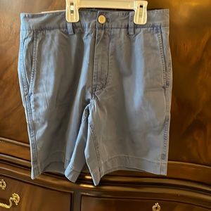 Vineyard Vines Classic Fit Island Shorts